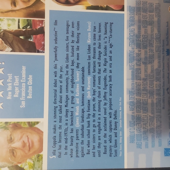 Multiple DVD's - Picture 4 of 10